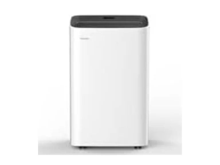 Toshiba 8000 BTU Portable Air Conditioner