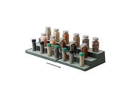 Simplemade DD-CHN-Y3STPX01 SAG 3-Tier Spice Rack Organize
