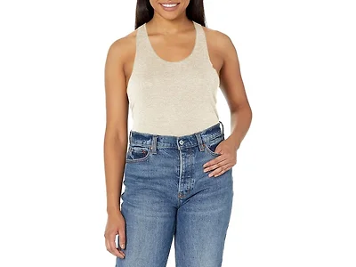 American Apparel Women (XS) Tri-blend Tank