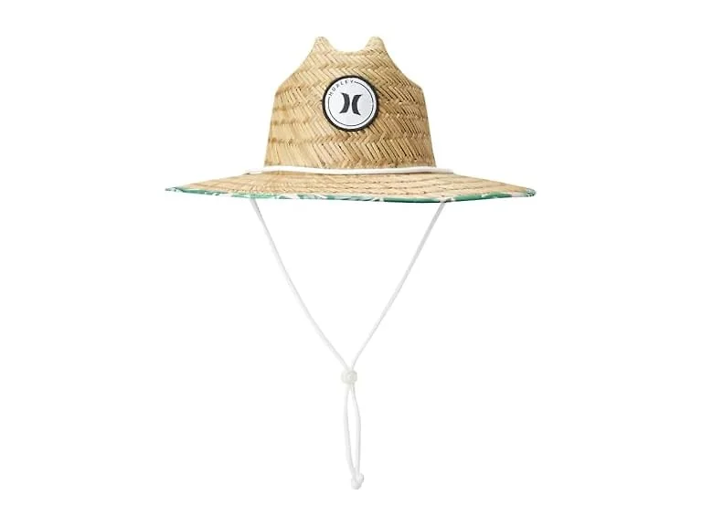 Hurley Women (OS) Straw Hat