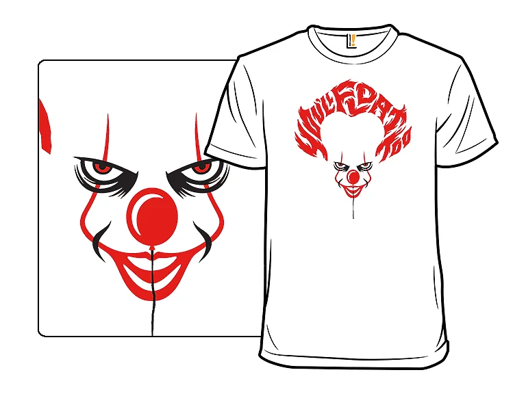 You'll Float, Too