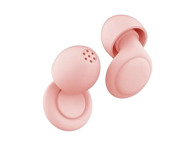 Beinkap 2 Noise Cancelling Ear Plugs