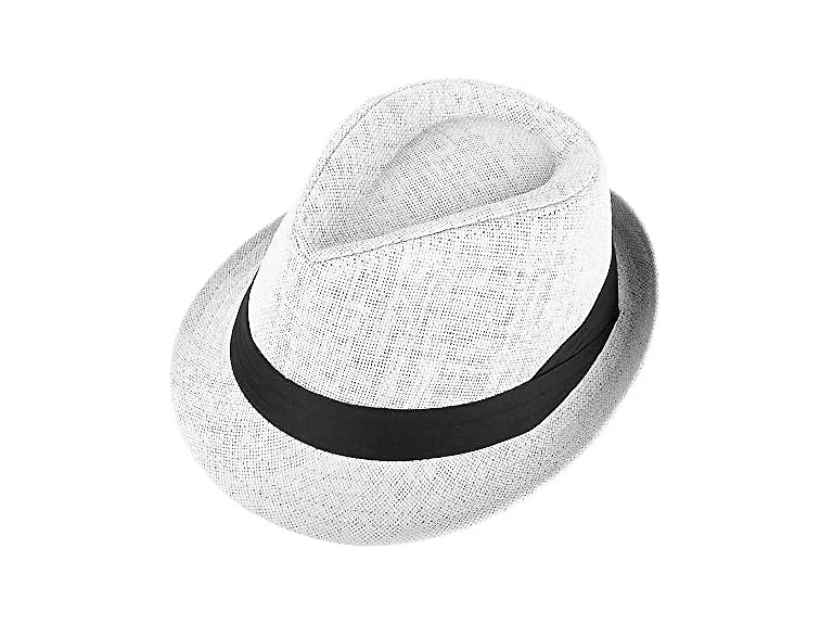 Westend Women (Large-X-Large) Fedora Hats