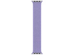 Apple ML4L3AM/A Apple Watch Braided Solo Loop 41mm