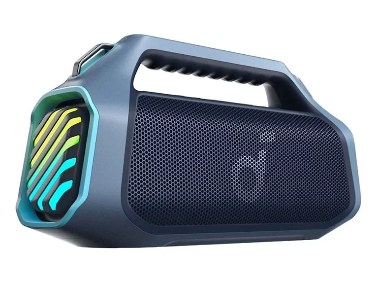 (NEW) Anker soundcore Boom 2 Pro Outdoor  IPX68 Waterproof Bluetooth Speaker