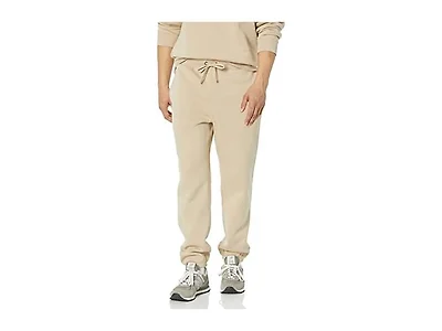 Amazon Essentials Men Relaxed-Fit Sweatpants Cuffs
