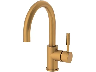 SYMMONS INDUSTRIES Symmons Dia Single Post Bar Sink Fauce