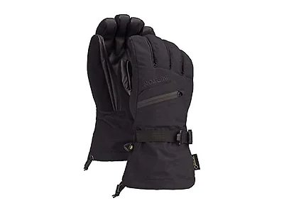 Burton Mens Gore-Tex Glove, True Black