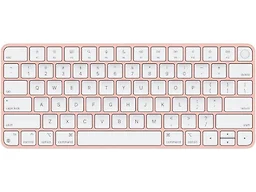 Apple Magic Keyboard with Touch ID (USB-C)