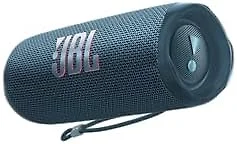 JBL JBL Flip6 Blue JBL Flip 6 - Portable Waterproof Speake
