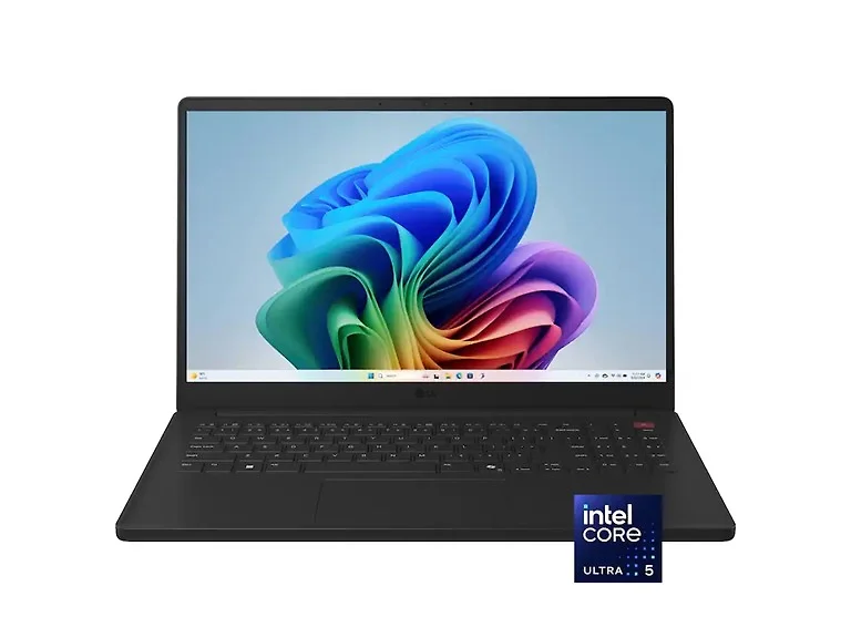 LG Gram 15" Touch Ultra 5 115U 512GB Laptop