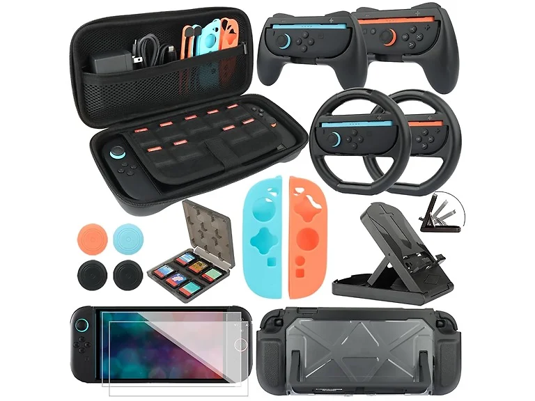RTop Switch 2 Accessories Kit