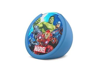 (NEW) Amazon Echo Pop Kids (1st Gen) (2023) (Damaged Packaging)