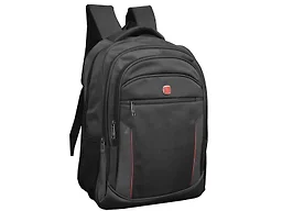 GBH WC-----(Singles) - 3A Black - BACKPACK 1-Pack M