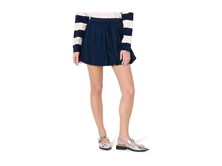 The Drop Women’s Lillie Bubble Hem