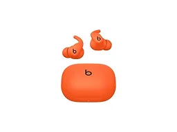 BEATS ME2M4LL/A Powerbeats Fit - Spark Orange Spark Orang
