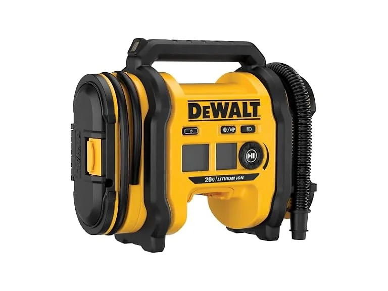 DEWALT DCC020IB Tire Inflator Air Compressor