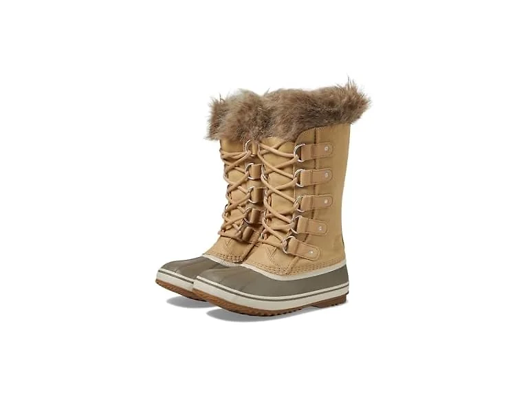 SOREL Women's Joan of Arctic Waterproof Boot