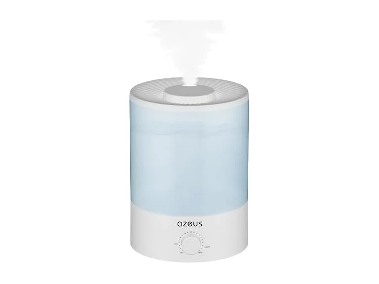 AZEUS 3.5L Cool Mist Ultrasonic Humidifier