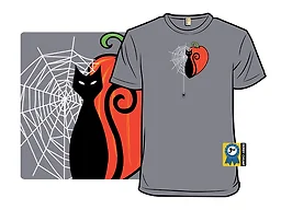 I Heart Halloween
