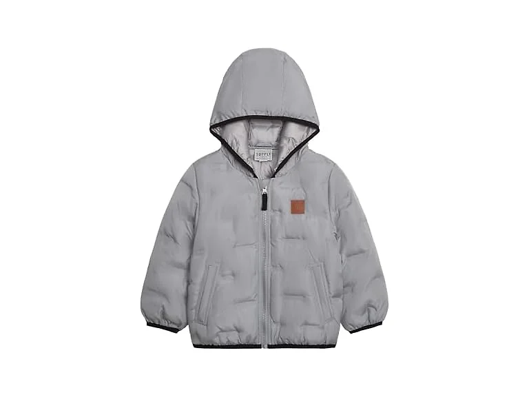 London Fog Girls (4T) Midweight Quilted Coat
