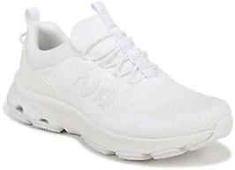 Ryka Womens Devotion EZ Slip-On Walking Shoes