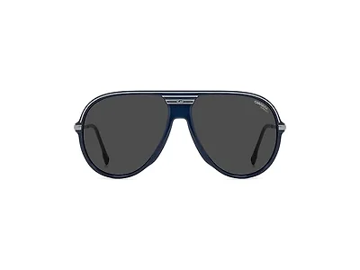 Carrera Unisex 06/S Sunglasses Blue