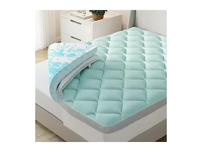 Novilla Dual-Layer Cooling Cover, King