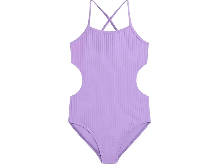 Kanu Surf Girls (14) One-piece