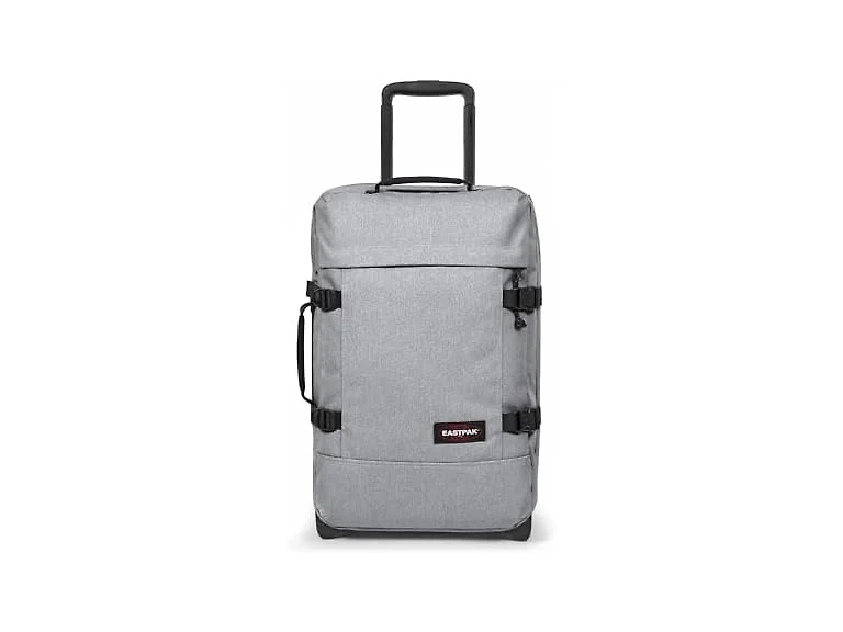 Eastpak Tranverz S – 42L Large Wheeled Luggage