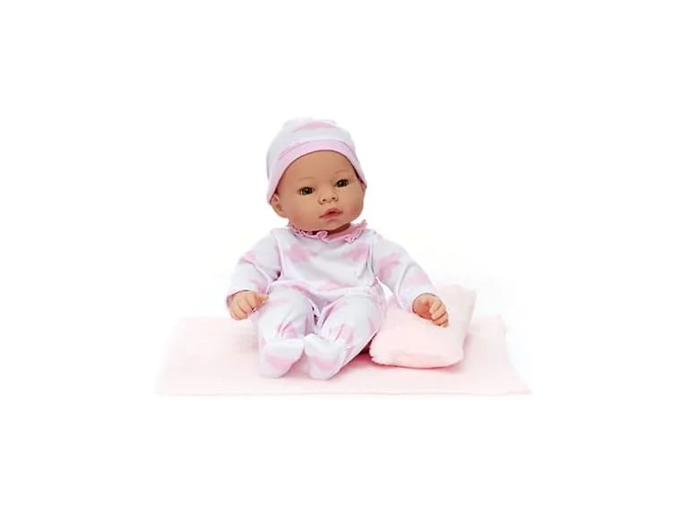 Madame Alexander 16-inch Baby Doll
