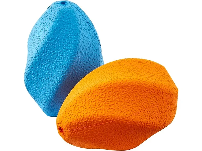 Amazon Basics Dog Treat Dispensing Chew Toys