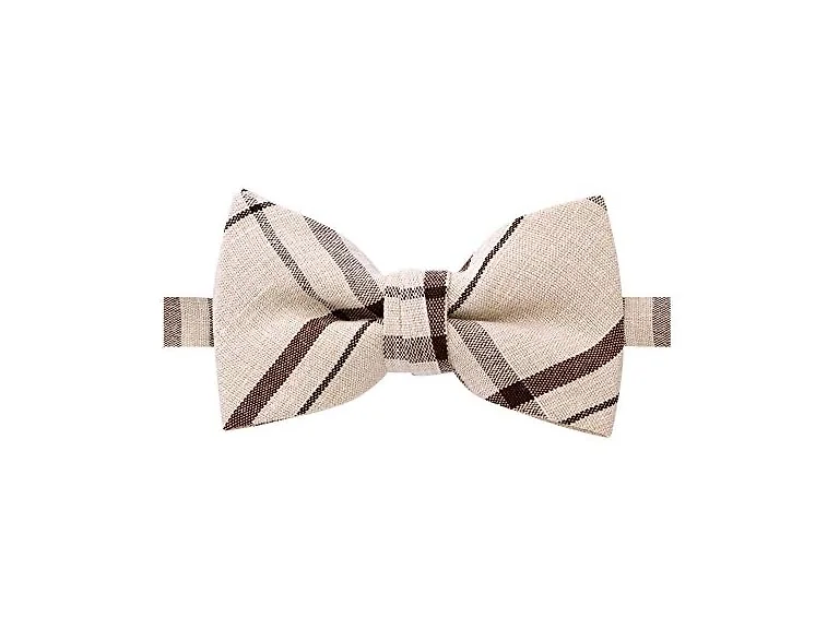Spring Notion Boys (S) Bow Tie