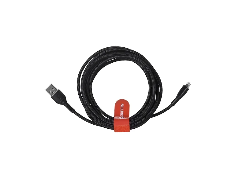 10FT Lightning Cable