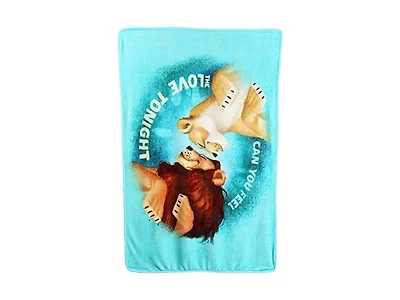 Disney's The Lion King, "Feel The Love" Throw