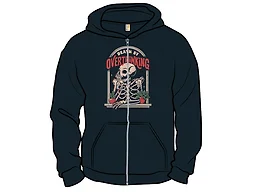 Death By Overthinking