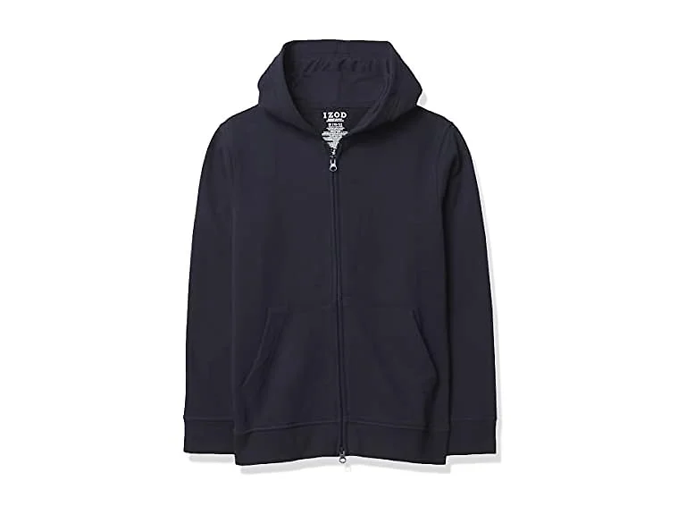 Izod Boys (6-7) Sensory-friendly Hoodie Sweatshirt