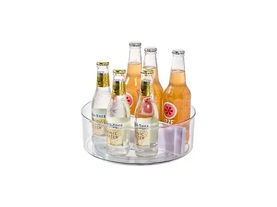 InterDesign Rosanna Pansino x iDesign Recycled Lazy Susan