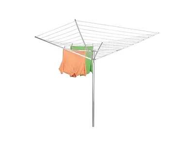Household Essentials Collapsible Umbrella Clothesline