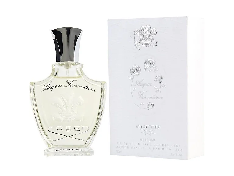 Creed Acqua Fiorentina EDP Spray 2.5 oz. (Open Box)