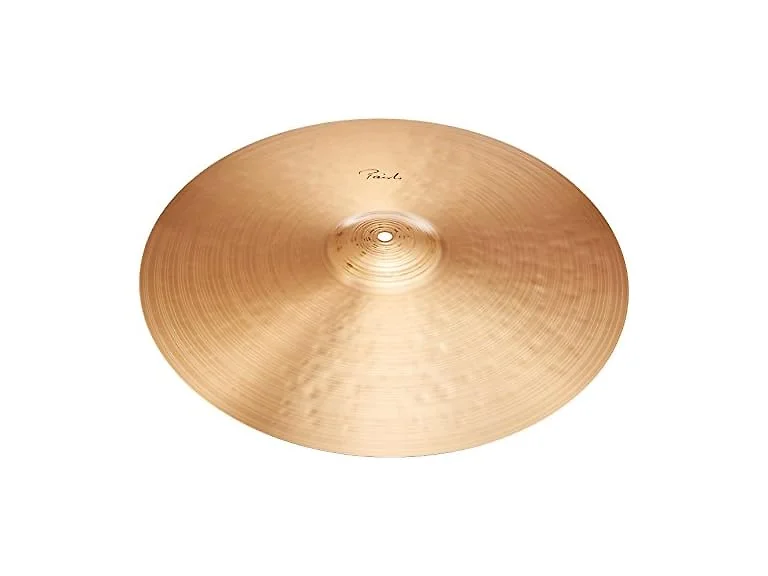 Paiste Signature Traditionals Thin