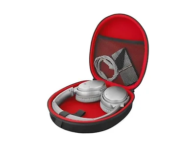 Linkidea Headphones Carrying Case