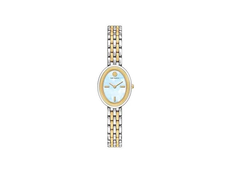 Tory Burch Women's Oval Watch