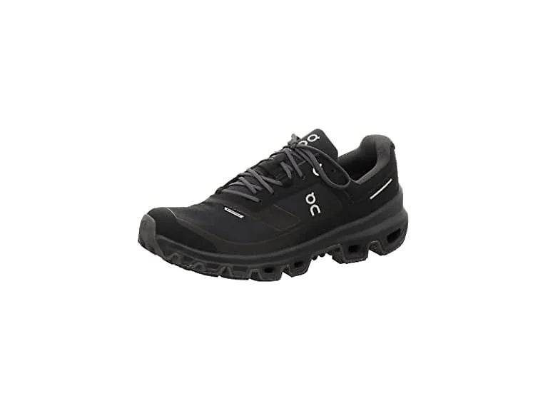 ON Womens Cloudventure Waterproof 