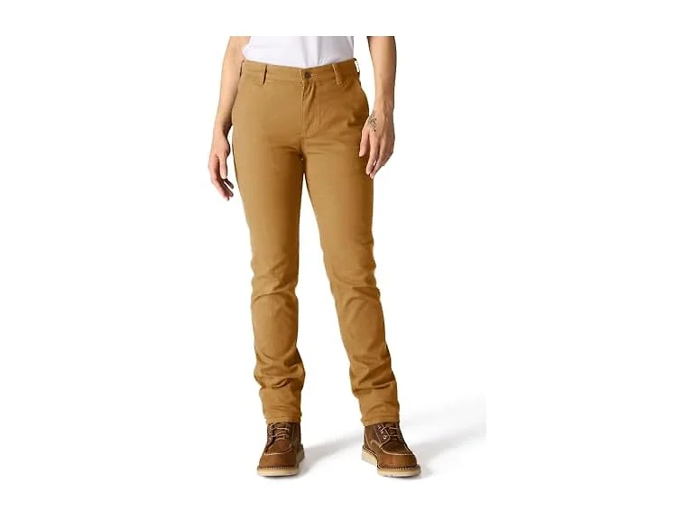 Carhartt Women (22 Short) Essential Ashland Pant