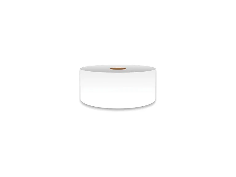 VnM SignMaker White Vinyl Tape