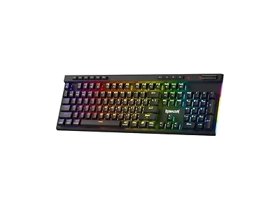 Redragon K580 PRO Wireless RGB Gaming Keyboard