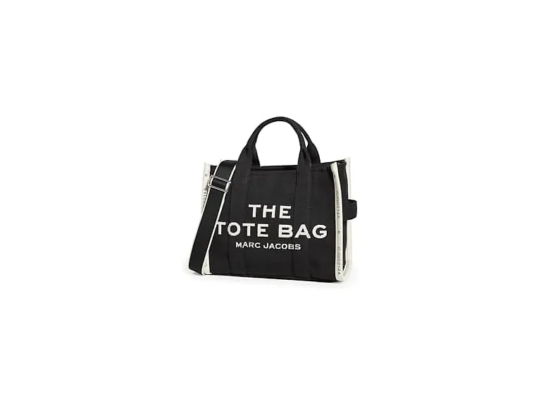 Marc Jacobs The Jacquard Medium Tote Bag