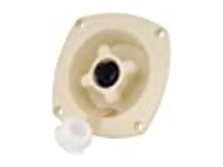 SHURFLO SHURflo 183-029-11 Cream Wall Mount Pre