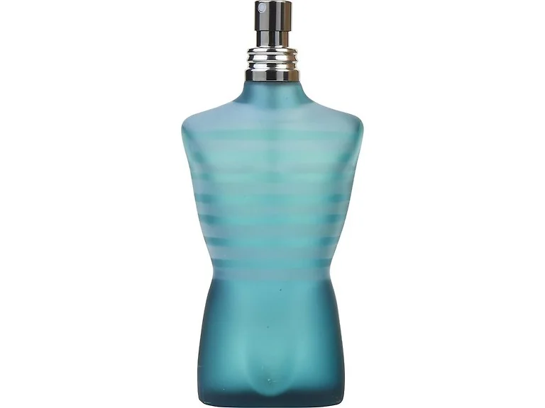 Tester J p g Jean Paul Gaultier Le Male EDT 4.2 oz